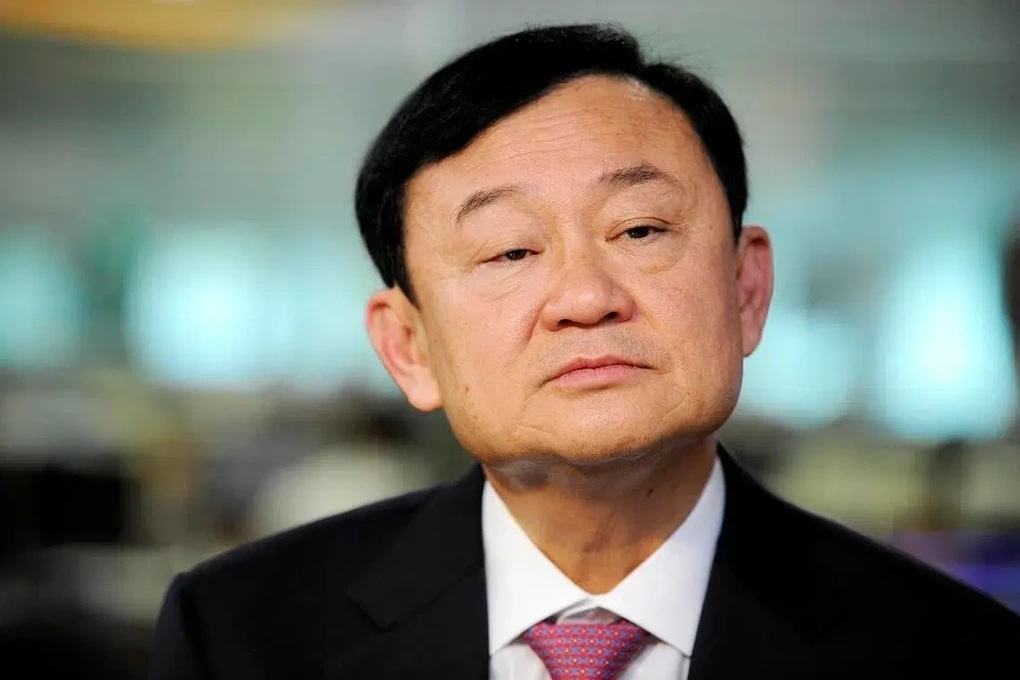 Cựu Thủ tướng Thái Lan Thaksin Shinawatra được ân xá